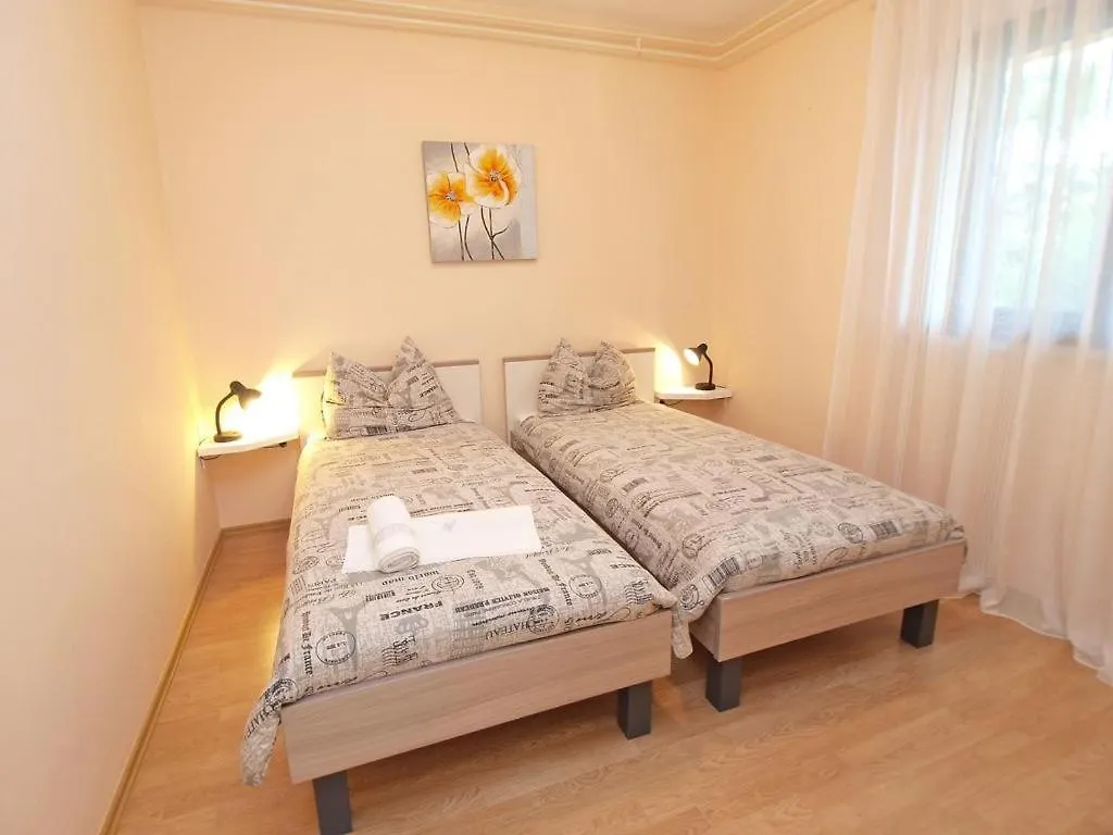 Hotel Lili Poreč