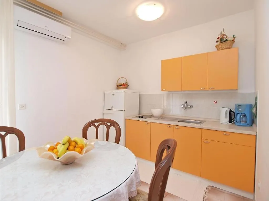 Hotel Lili Poreč Chorvatsko