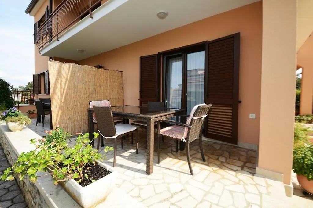 Penzion Hotel Lili Poreč