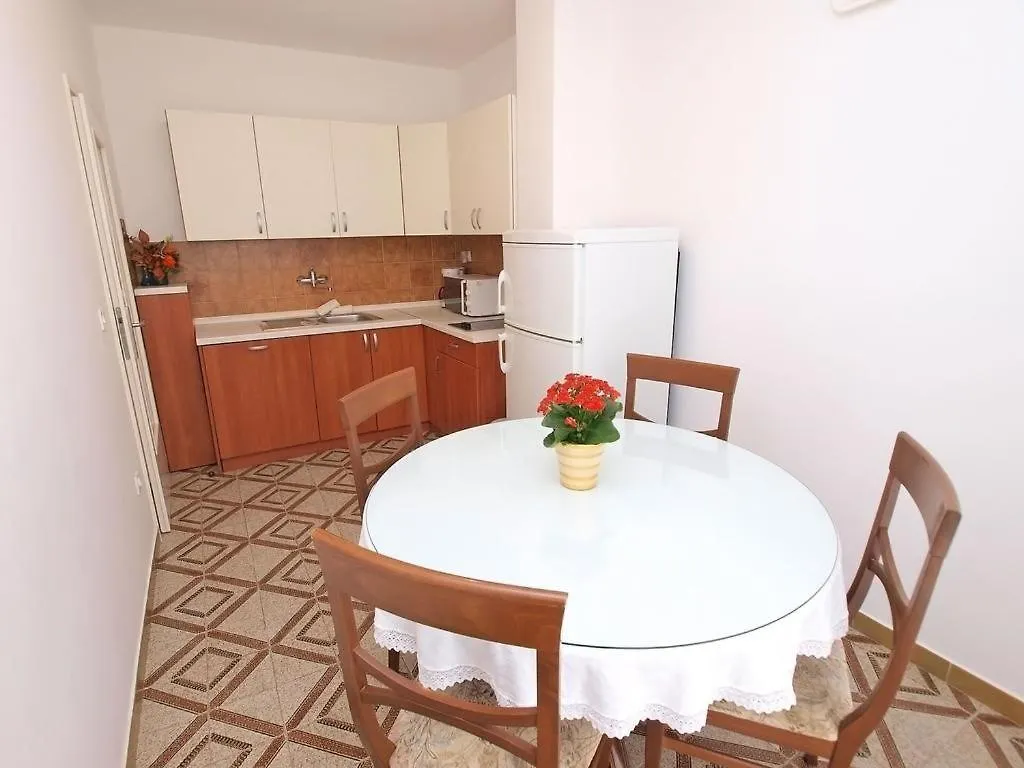 Lili Hotel Porec Guest house