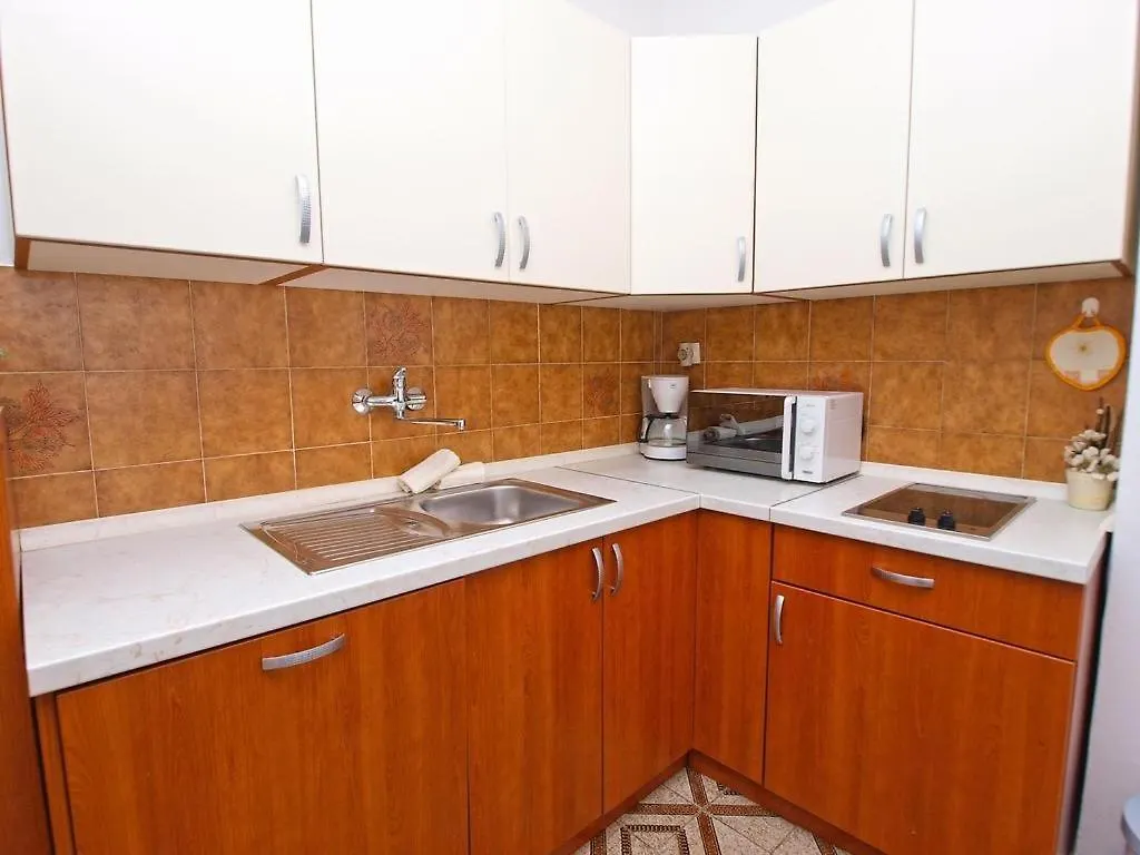Guest house Lili Hotel Porec