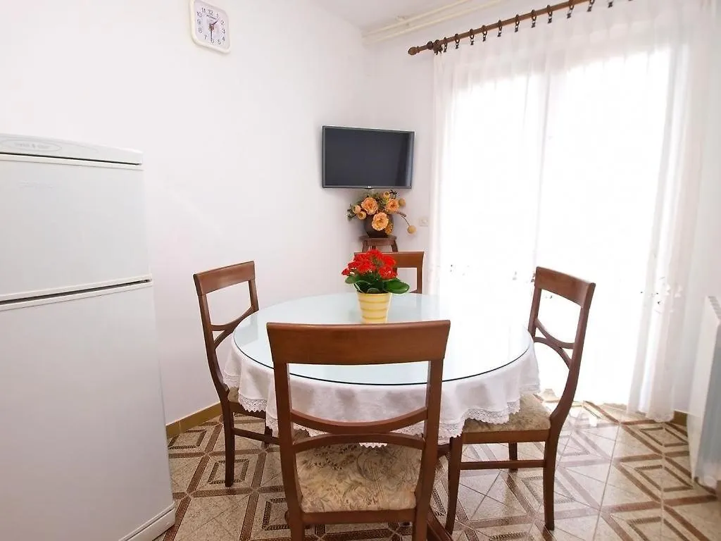 Guest house Lili Hotel Porec Croatia