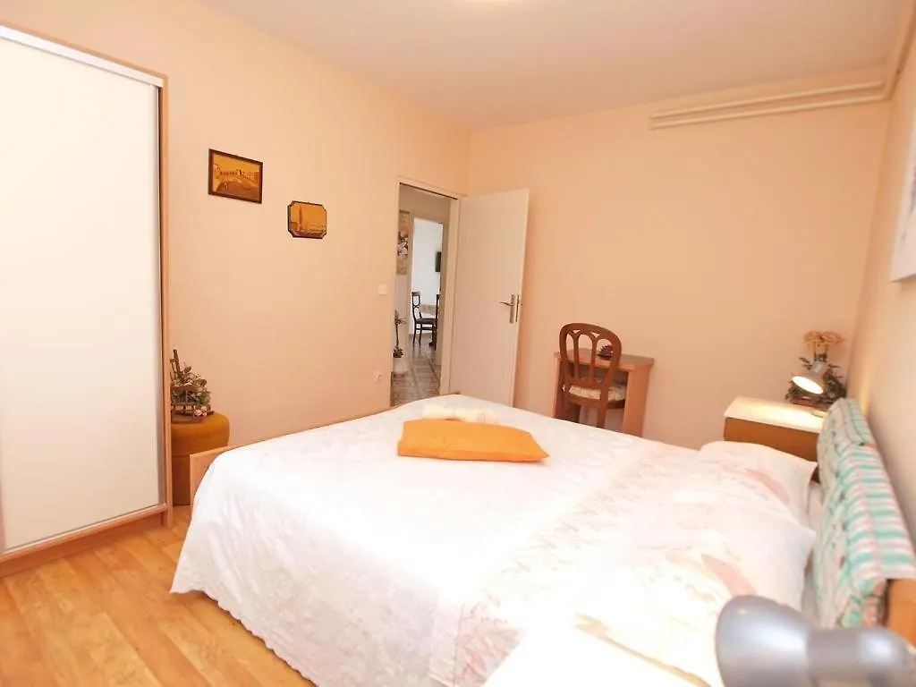 Guest house Lili Hotel Porec Croatia