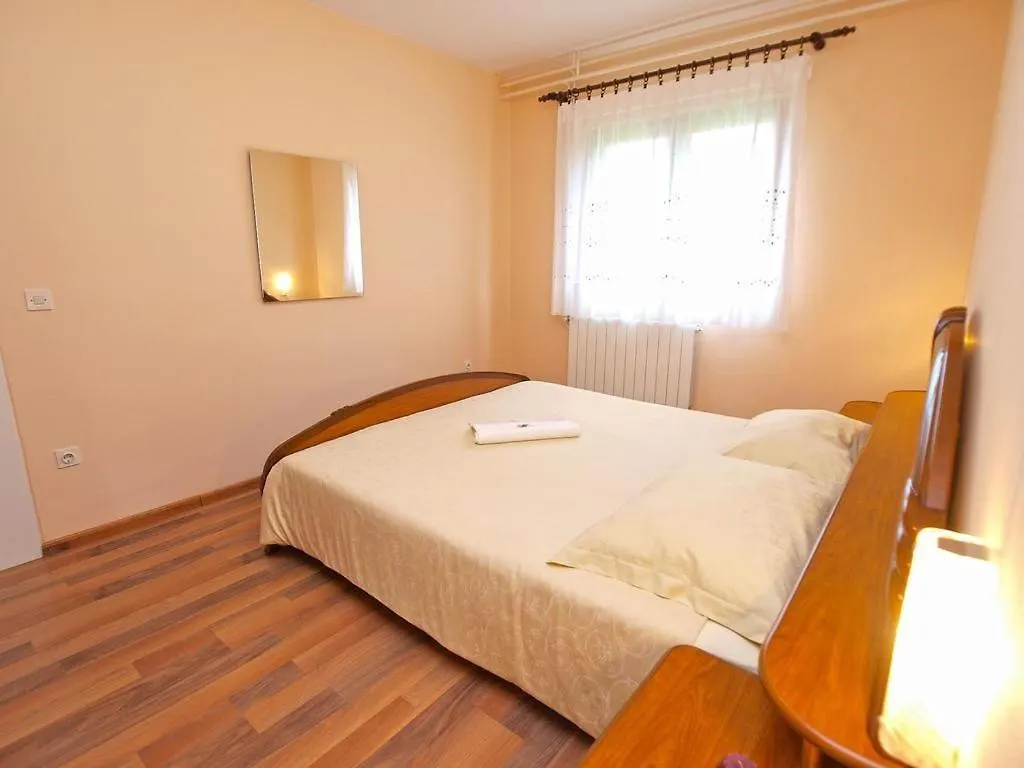 Lili Hotel Porec Guest house