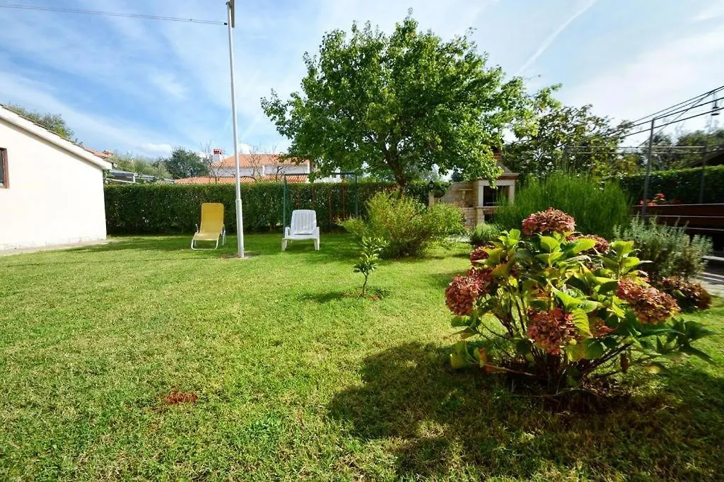 Lili Hotel Porec