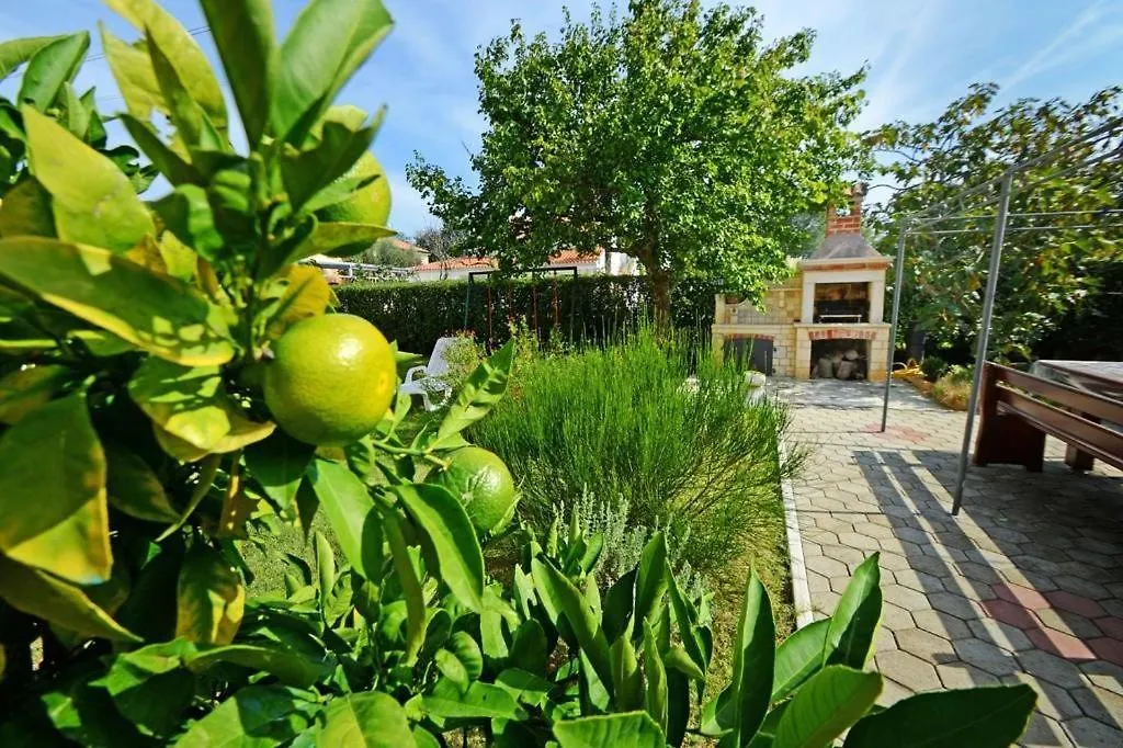Guest house Lili Hotel Porec