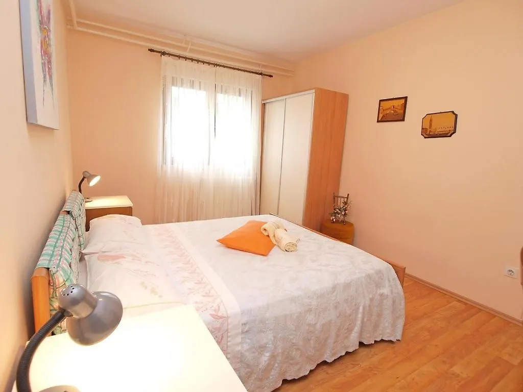 Lili Hotel Porec Guest house