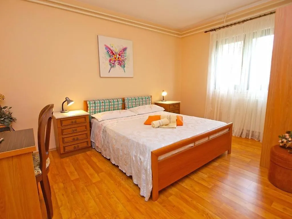 Guest house Lili Hotel Porec