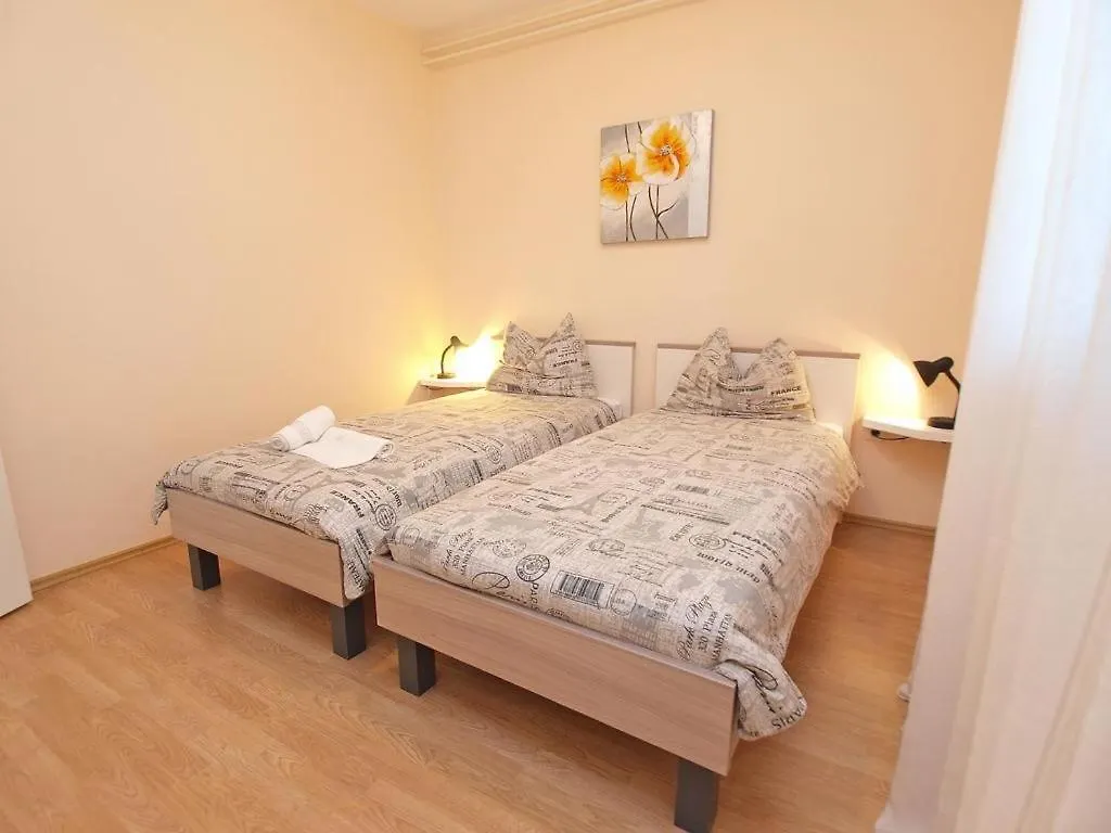 Lili Hotel Porec 0*,