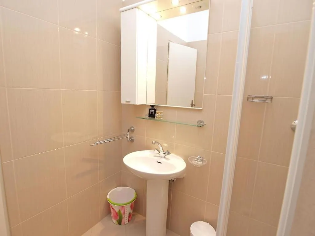 Lili Hotel Porec