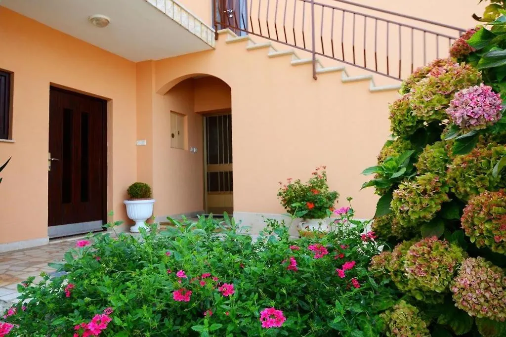 Lili Hotel Porec