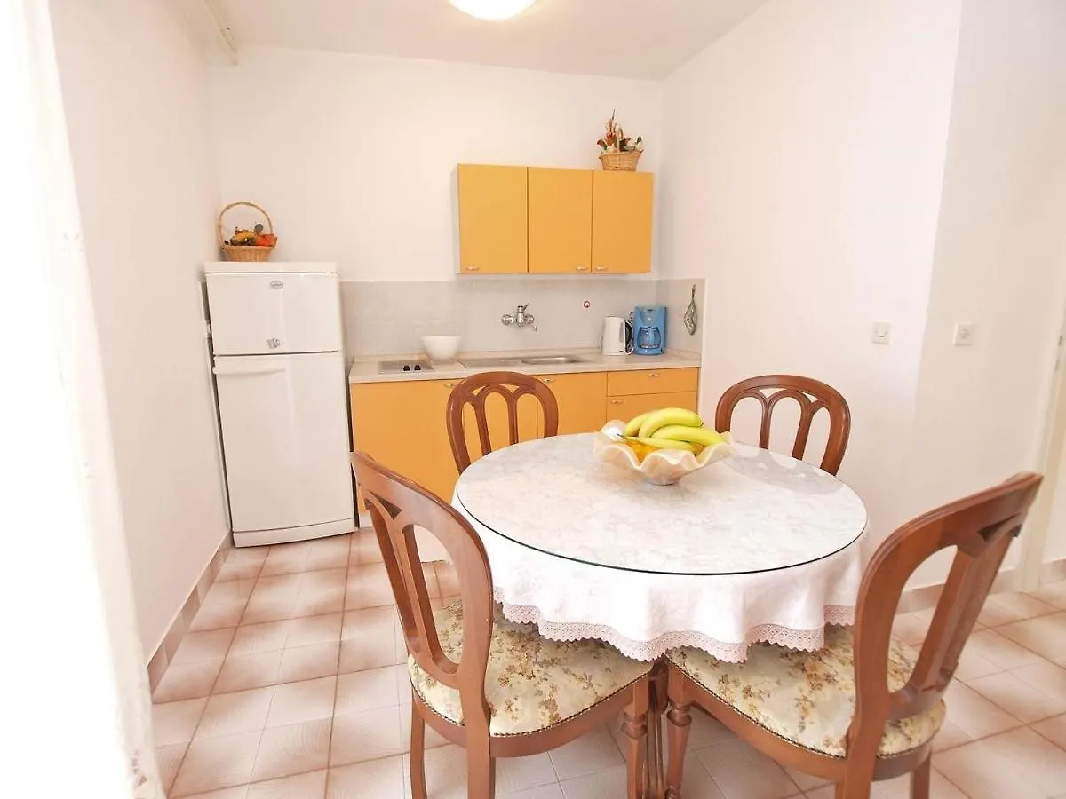 Lili Hotel Porec Guest house