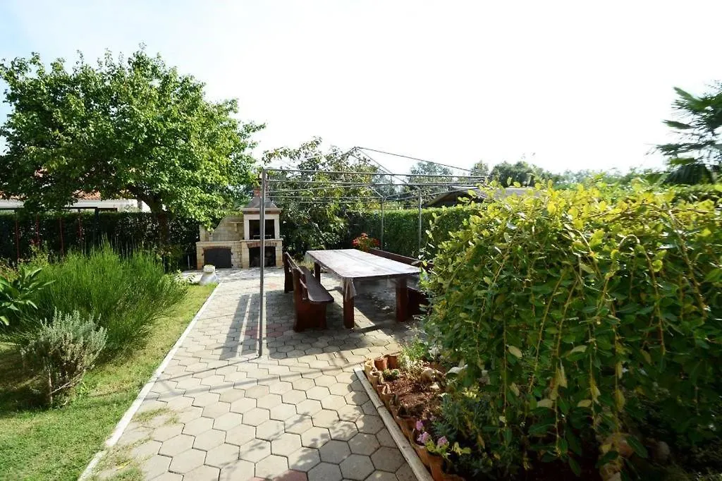 Lili Hotel Porec Croatia