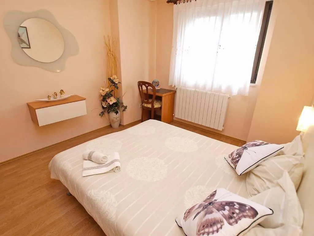 Guest house Lili Hotel Porec