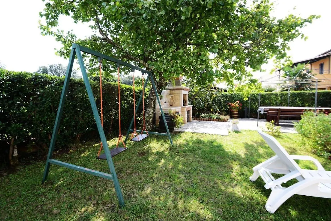 Guest house Lili Hotel Porec